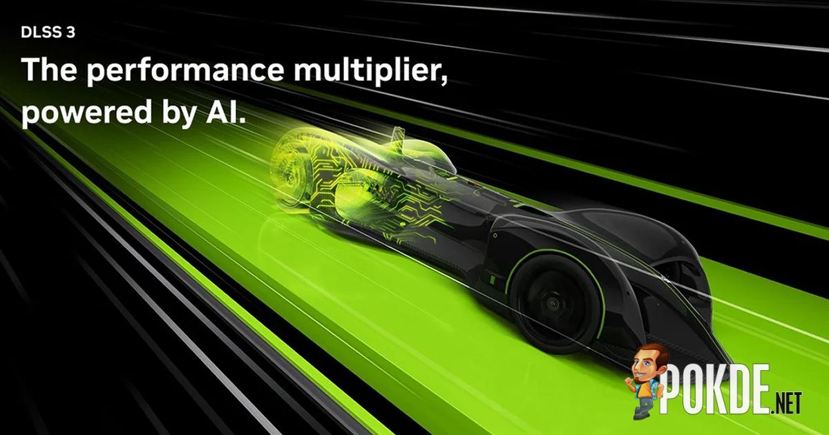 Is DLSS Frame Generation Coming To Older RTX GPUs? "We'll See," Says NVIDIA - 26
