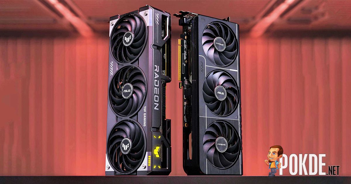 Retailers Suggest AMD Radeon RX 9070 GPUs Will Be Available Starting January 23 - 29