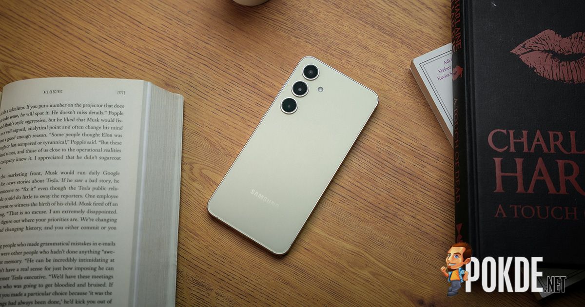 Samsung Galaxy S25 Slim Leaked Firmware Confirms Existence Ahead of Galaxy Unpacked Event - 15