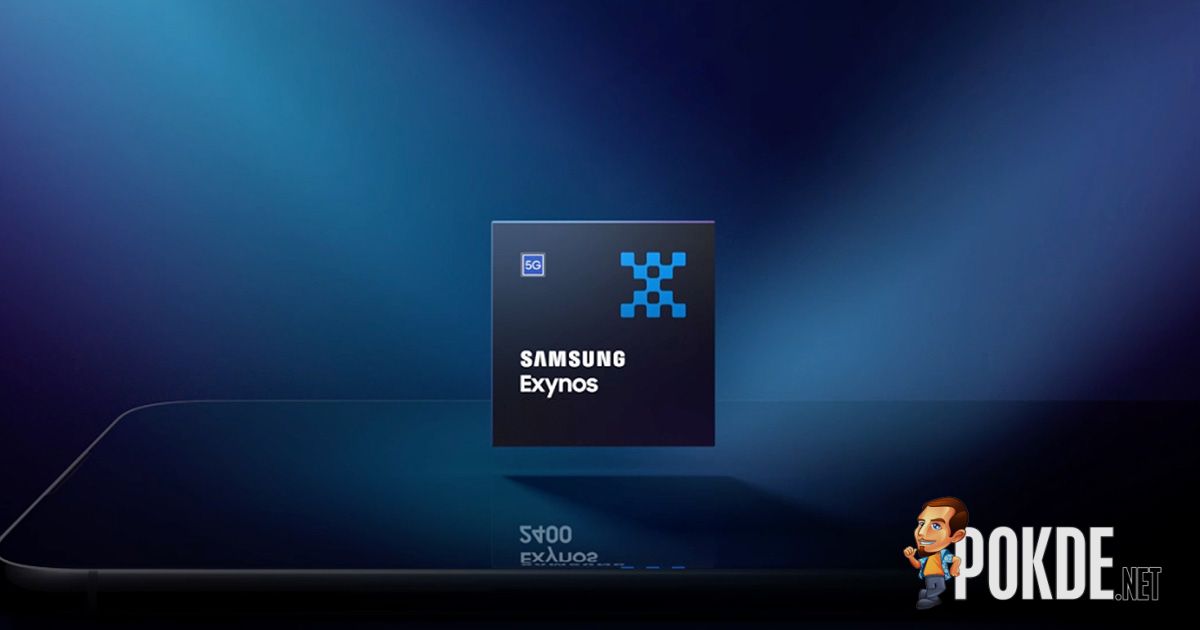 TSMC Reportedly Rejects Producing Chips On Samsung's Behalf For Exynos SoCs - 21