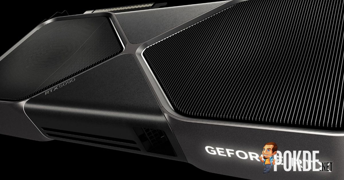 NVIDIA GeForce RTX 5090 Spotted On Geekbench & Blender Database - 33
