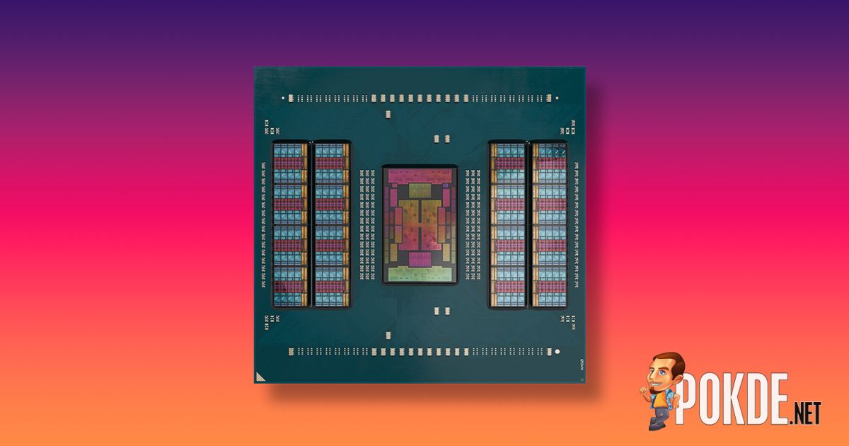AMD To Use TSMC N3E Process For Zen 6 CPU & Next-Gen 'UDNA' GPUs, More 3D V-Cache Chips Coming - 29