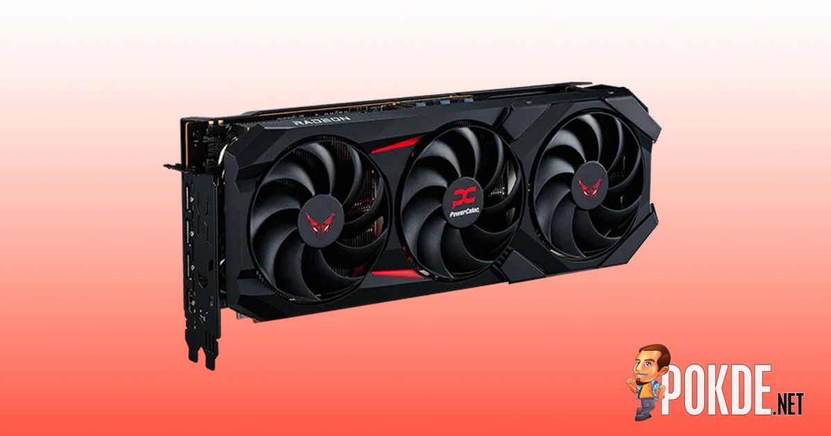 AMD Radeon RX 9070 XT & RX 9070 Leaked, But Launch Dates Remain Uncertain - 41