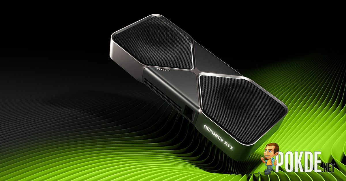 NVIDIA's First Party Benchmarks For RTX 50 GPUs Without Multi-Frame Gen Looks Underwhelming - 45