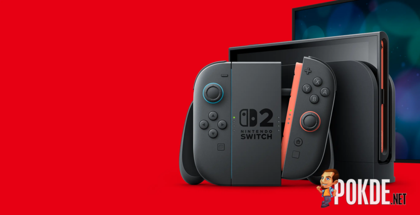 Nintendo Switch 2 Officially Unveiled - Here’s Everything You Need to Know