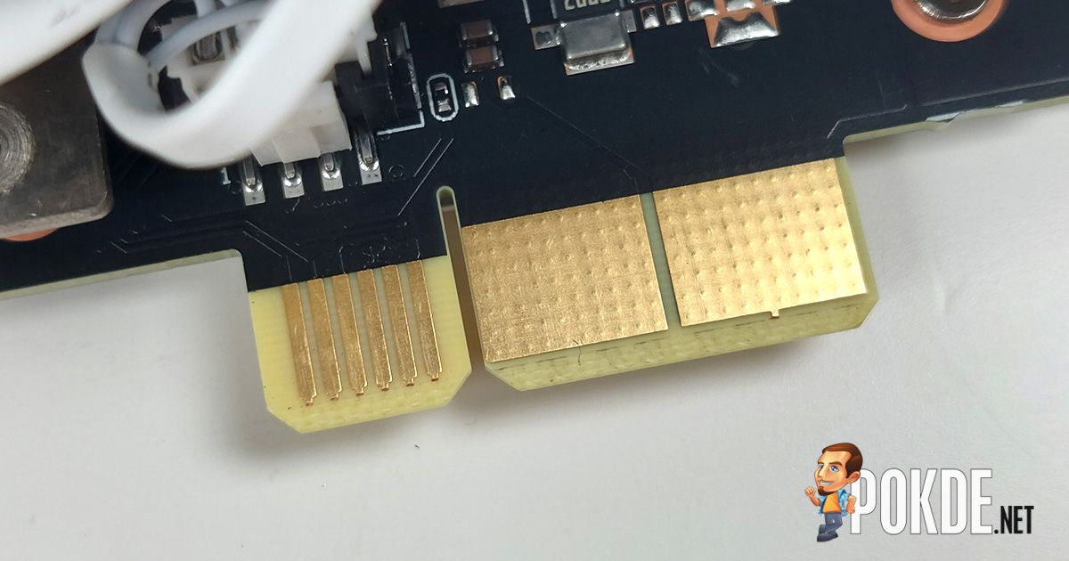 ASUS Is Developing A New Cable-Less GPU Power Connector That Delivers More Than 1000 Watts - 31