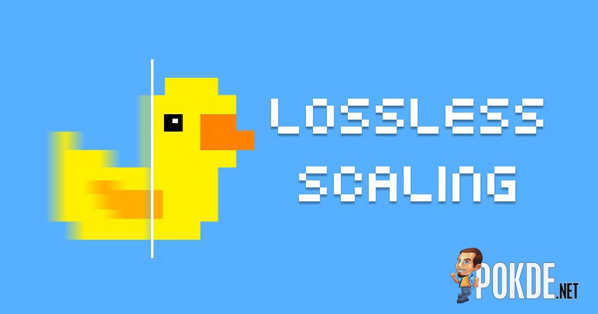 This Tool Shows How A 20x Frame Generation In Games Look Like - 25