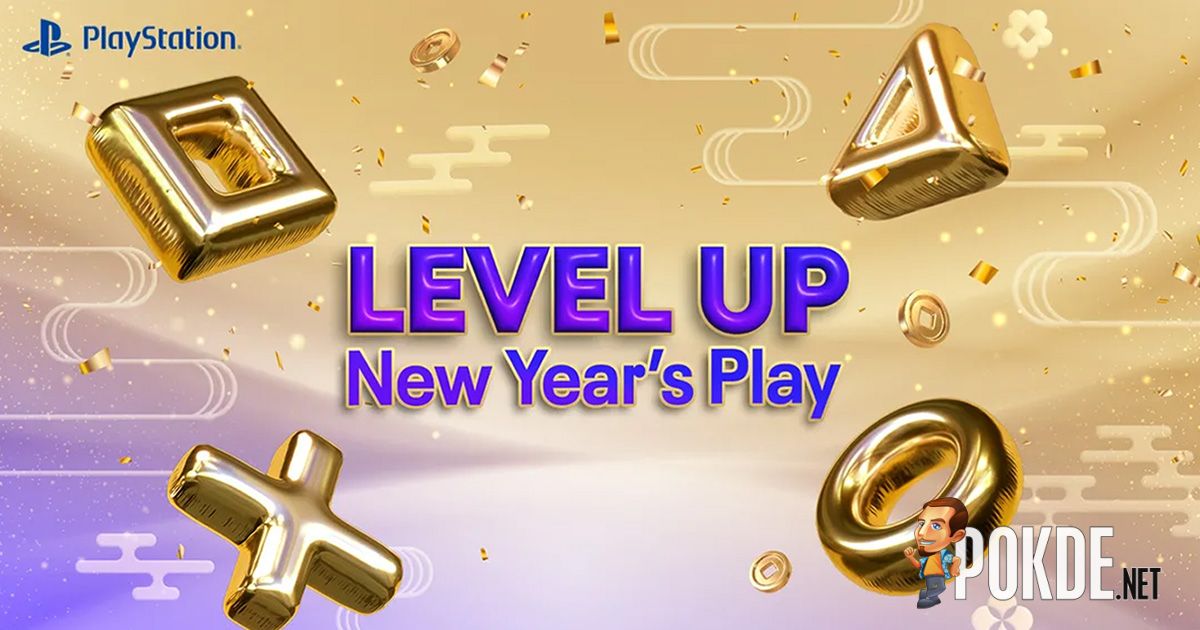 PlayStation Introduces CNY Promotions: Discounts, Lucky Draw & More - 51