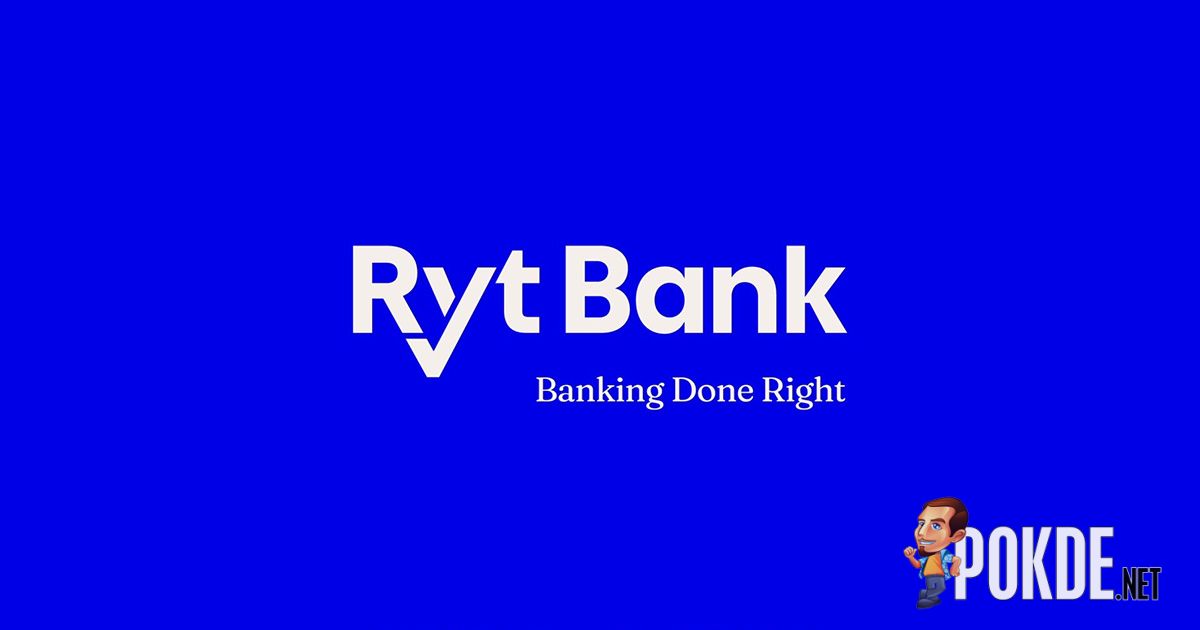 YTL-Owned "AI-Powered" Ryt Bank Approved To Operate In Malaysia - 42