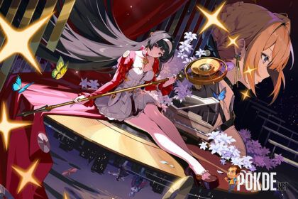 Zenless Zone Zero Version 1.5 "Astra-nomical Moment" Launching January 22 - 21