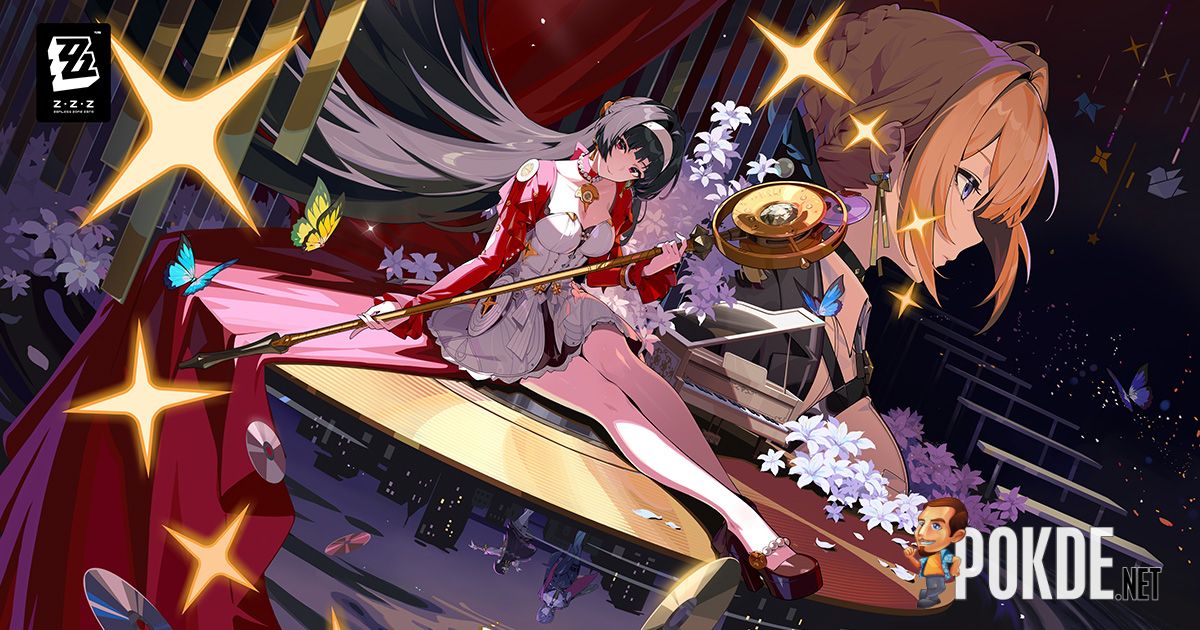 Zenless Zone Zero Version 1.5 "Astra-nomical Moment" Launching January 22 - 35