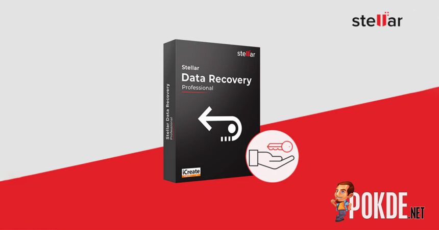 Stellar Data Recovery Review - Effective Data Recovery Solutions, Simplified - 13 Recover data from non-bootable systems, encrypted drives, RAID configurations, and virtual drives.