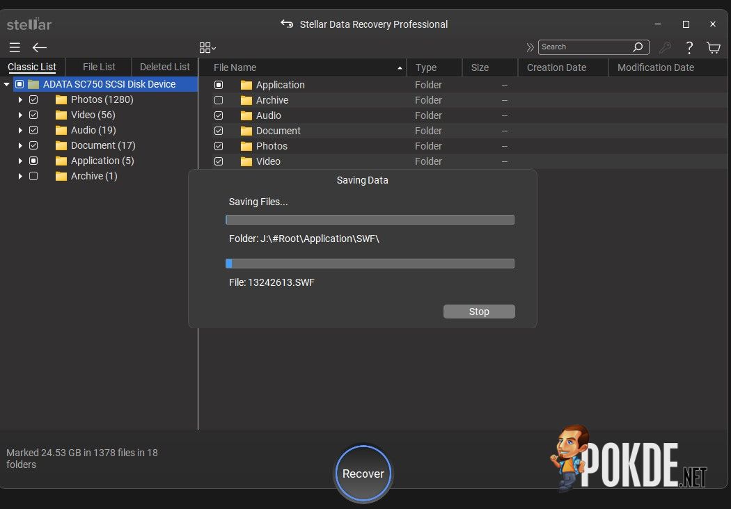 Stellar Data Recovery Review - Effective Data Recovery Solutions, Simplified - 14 Stellar Data Recovery Review - Effective Data Recovery Solutions, Simplified