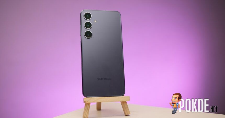 Samsung Galaxy S24 Series to Get Audio Eraser Feature with One UI 7 Update - 9 Samsung Galaxy S24 Series to Get Audio Eraser Feature with One UI 7 Update