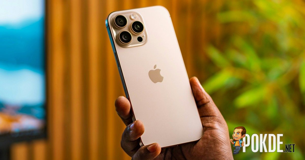iPhone 17 Pro and Pro Max Leaks - Camera Specs and Design Details Revealed