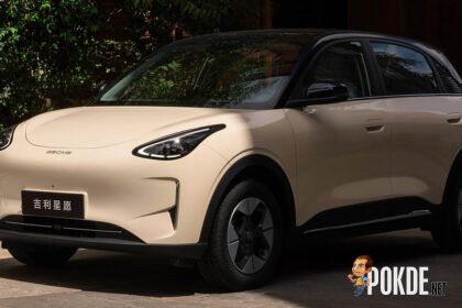 Proton eMas 5 Likely To Be Their 2nd EV Model - Expected to Compete Directly Against Perodua's EV Offering