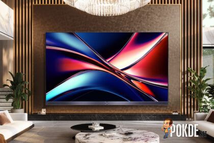 [CES 2025] Hisense Showcases New 136-inch MicroLED TV - 25