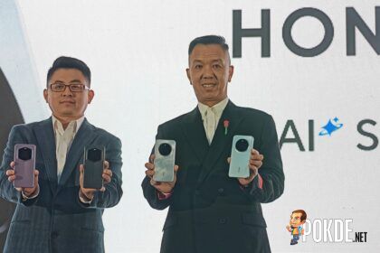 HONOR Magic7 Pro and PORSCHE DESIGN HONOR Magic7 RSR Officially Launched in Malaysia - 36