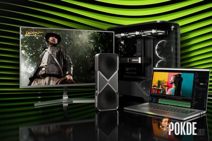 [CES 2025] Here's All The New RTX Features NVIDIA Announced Alongside The RTX 50 GPUs - 37