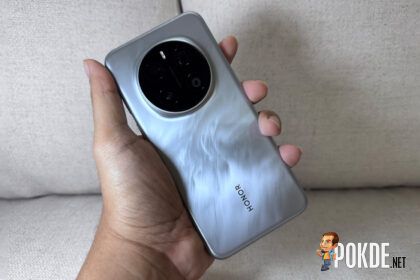 HONOR Magic7 Pro Review - Starting Off With a Magical Bang - 44