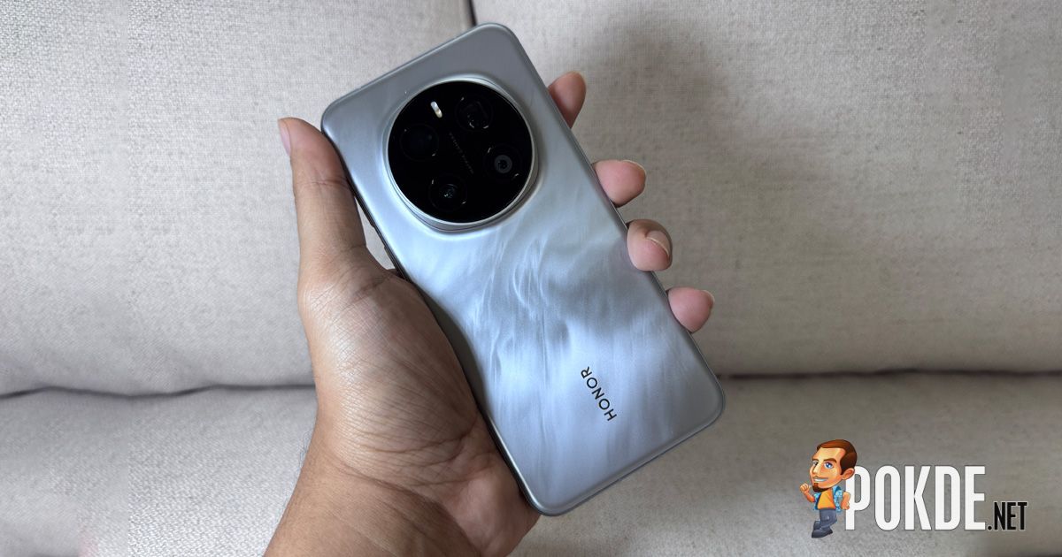 HONOR Magic7 Pro Review - Starting Off With a Magical Bang - 31