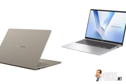 [CES 2025] ASUS Introduces Snapdragon-Powered Zenbook A14 & Refreshed Vivobook 14/16 Laptops - 23