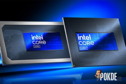 [CES 2025] Intel Expands Core Ultra 200 CPU Lineup With HX, H, U & 65W Desktop Series - 37