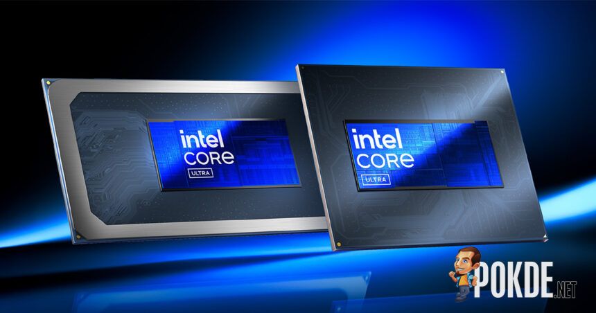 [CES 2025] Intel Expands Core Ultra 200 CPU Lineup With HX, H, U & 65W Desktop Series - 11