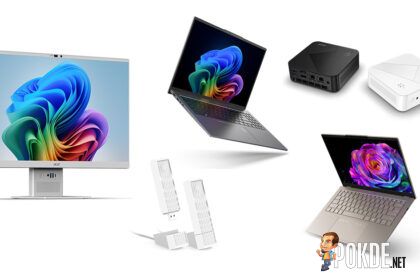 [CES 2025] Acer Announces New Laptops, AIOs & Networking Products - 41
