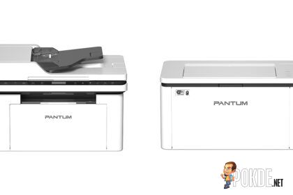 Pantum Launches BP2300W and BM2300AW Monochrome Laser Printers in Malaysia - 21