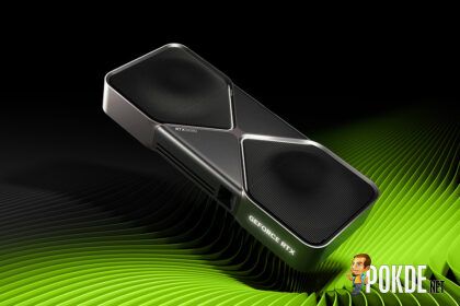[CES 2025] NVIDIA Announces GeForce RTX 50 Series, Launching January 30th - 41