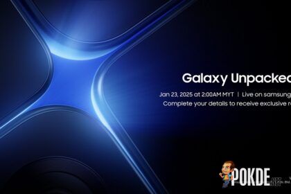 Galaxy Unpacked 2025 Date and Time Officially Revealed - Here's What You Can Expect to See