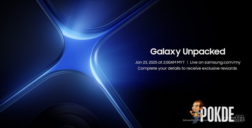 Galaxy Unpacked 2025 Date and Time Officially Revealed - Here's What You Can Expect to See