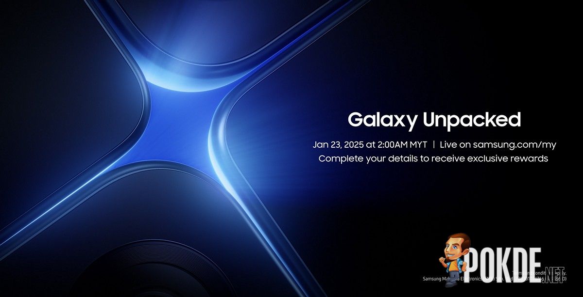 Galaxy Unpacked 2025 Date and Time Officially Revealed - Here's What You Can Expect to See