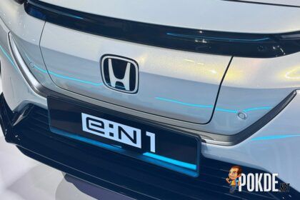 Honda Nissan merger