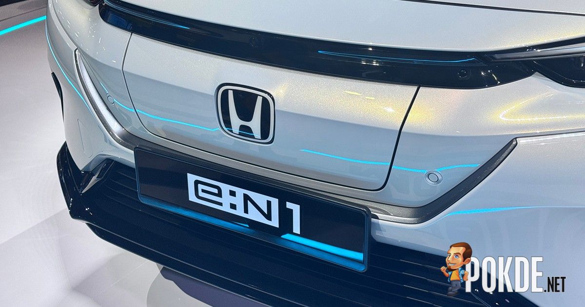 Honda Nissan merger