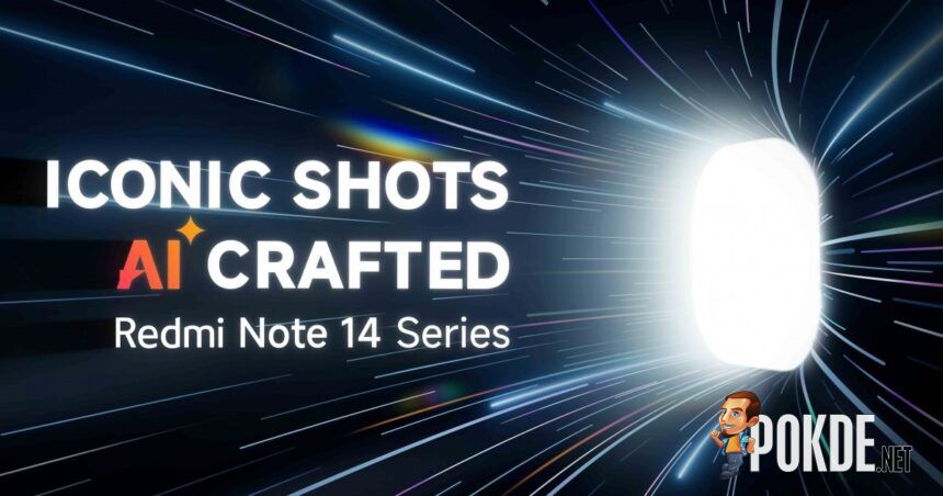 Redmi Note 14 Series Global Launch Set for January 10 - 12 Redmi Note 14 Series Global Launch Set for January 10 - 11