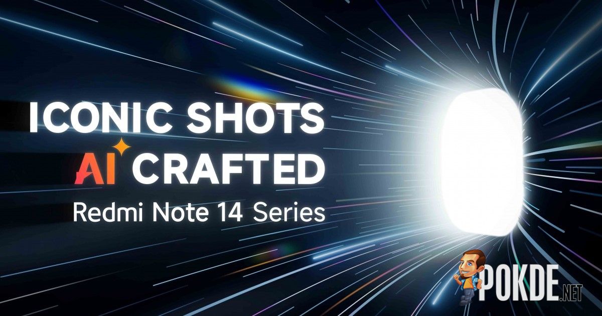 Redmi Note 14 Series Global Launch Set for January 10 - 79