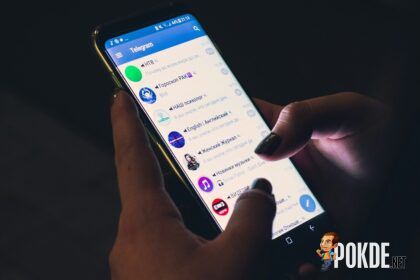 FireScam Malware Targets Android Users by Impersonating Telegram App
