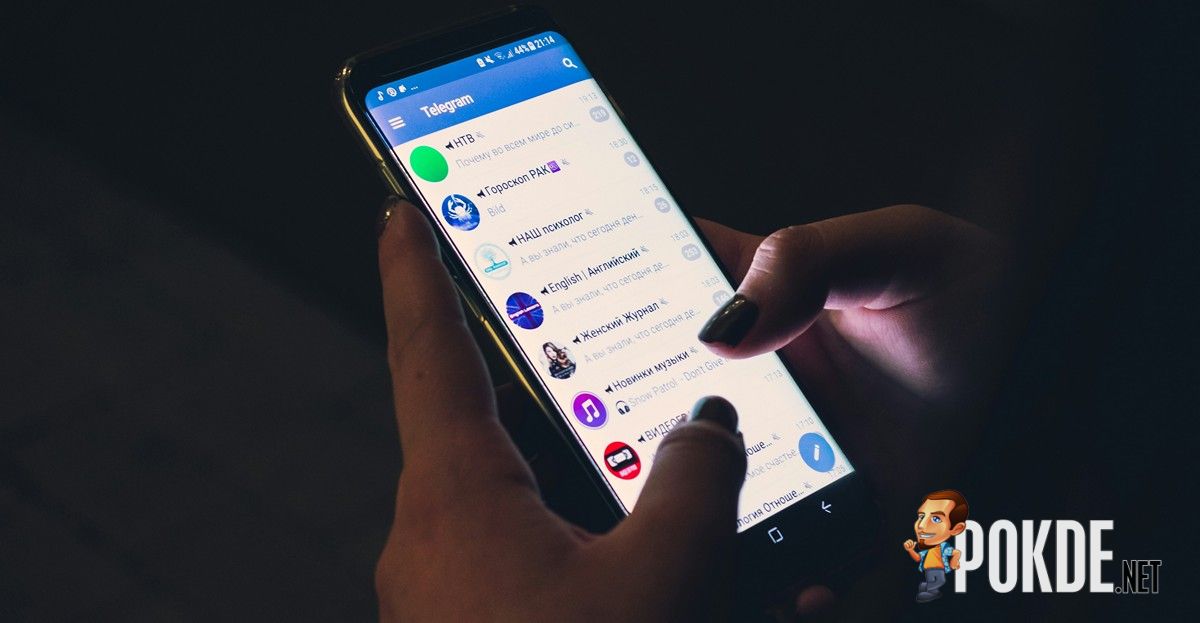 FireScam Malware Targets Android Users by Impersonating Telegram App