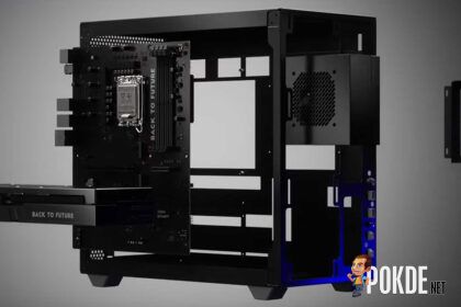 New BTF3.0 Standard Further Eliminates Cables With Cable-Less PSUs - 19
