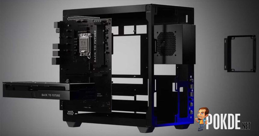 New BTF3.0 Standard Further Eliminates Cables With Cable-Less PSUs - 13