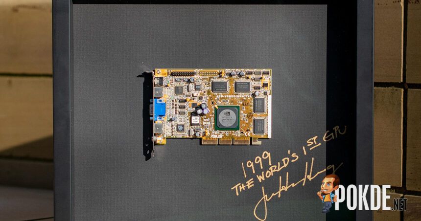NVIDIA Is Giving Everyone A Chance To Win A Piece Of GPU History - 10 NVIDIA Is Giving Everyone A Chance To Win A Piece Of GPU History - 9