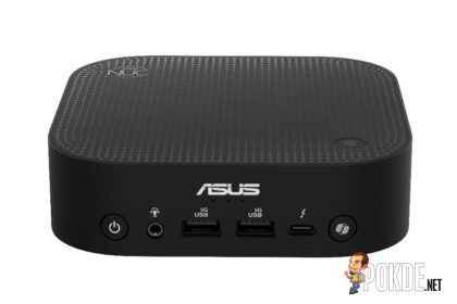 ASUS NUC 14 Pro AI Mini PC Is Coming To Malaysia In February 2025 - 35