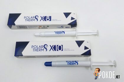 Polartherm X-10 & X-8 Review - Surprisingly Good! - 29