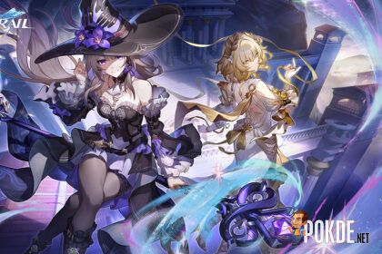 HoYoverse Announces Honkai Star Rail Version 3.0 "Paean of Era Nova" - 31