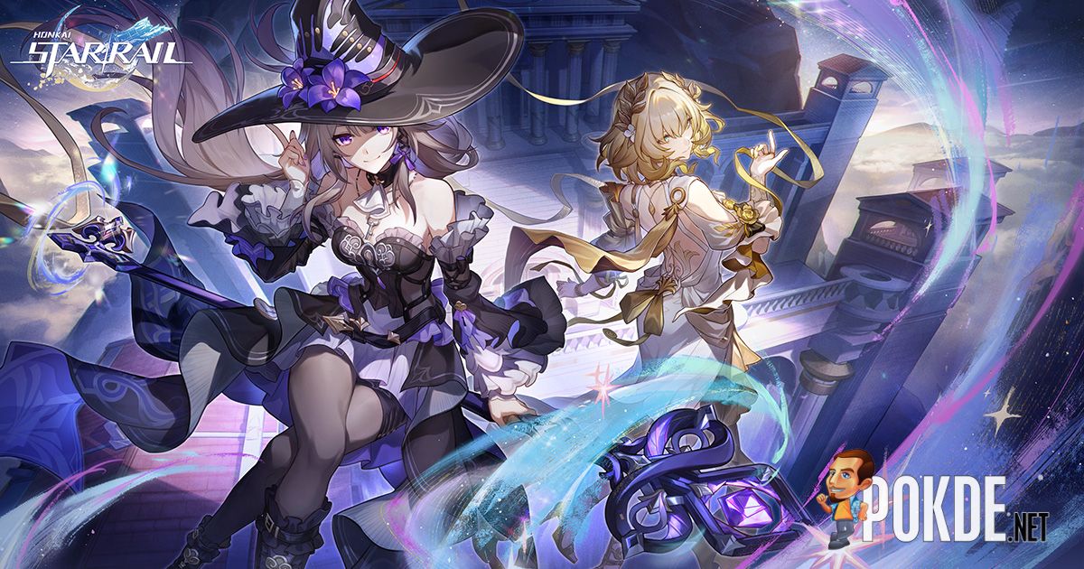 HoYoverse Announces Honkai Star Rail Version 3.0 "Paean of Era Nova" - 24