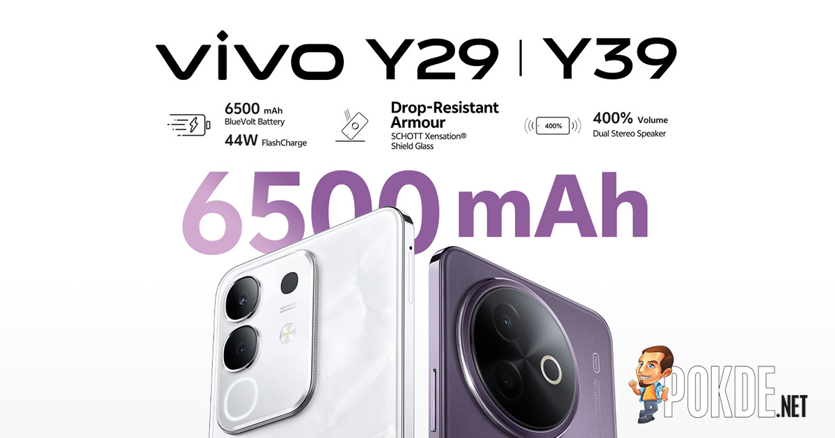 vivo Malaysia Announces Shopee 3.3 Jualan Hebat Ramadan With Exclusive Deals On vivo Y29 And Y39 - 15