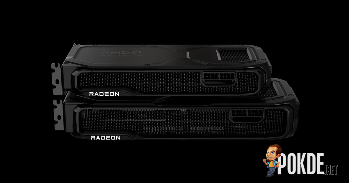 AMD Radeon RX 9070 Series Is Now Official, Available March 6 - Starting At $549 - 25