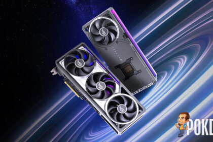 ASUS's ROG Astral RTX 5090 Nets Six Overclocking Records - 15